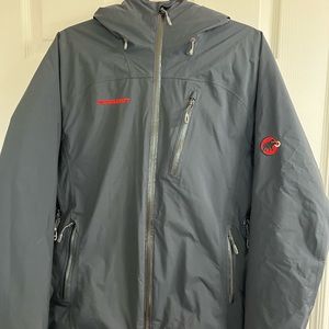 Mammut Gore-Tex ski jacket